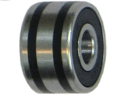Подшипник AS-PL ABE9027(BULK)