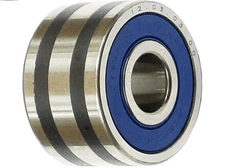 Подшипник AS-PL ABE9027(NTN)