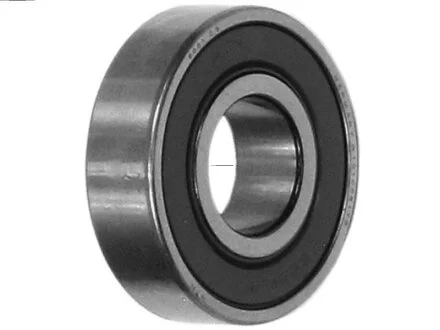 Подшипник AS-PL ABE9034NTN