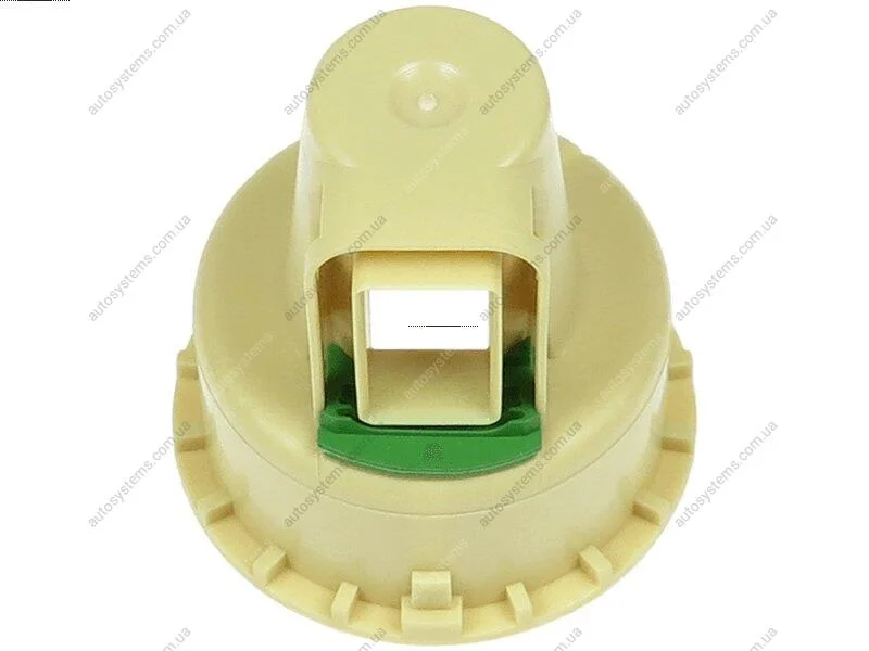 Защитная крышка, генератор AS-PL ABEC0009(BOSCH) (фото 1)