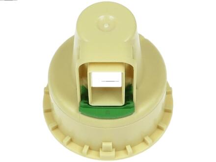 Защитная крышка, генератор AS-PL ABEC0009(BOSCH)