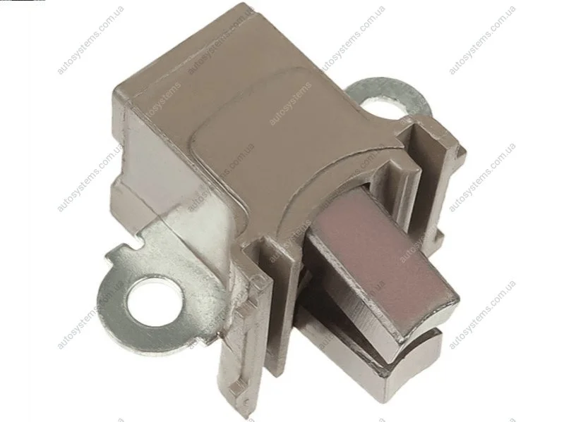 Щіткотримач генератора 12V Toyota Corolla 92-01 AS-PL ABH6002 (фото 1)