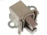 Щіткотримач генератора 12V Toyota Corolla 92-01 AS-PL ABH6002 (фото 2)