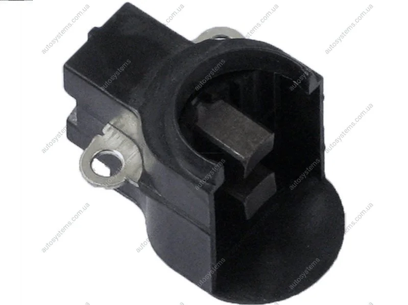 Щіткотримач генератора 12V Honda/Hyundai/Toyota AS-PL ABH6004 (фото 1)