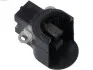 Щіткотримач генератора 12V Honda/Hyundai/Toyota AS-PL ABH6004