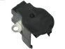 Щіткотримач генератора 12V Honda/Hyundai/Toyota AS-PL ABH6004 (фото 2)