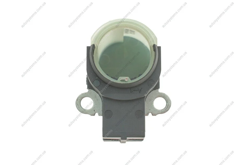 Щіткотримач генератора 12V Honda/Hyundai/Toyota AS-PL ABH6004S (фото 1)