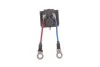 Щіткотримач генератора 12V Ford Focus 98-04/Mondeo 00-07 AS-PL ABH9002 (фото 3)