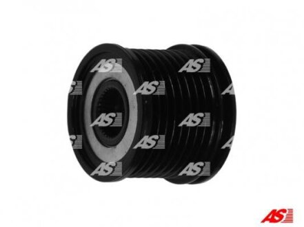 Обгонная муфта генератора AS-PL AFP0049