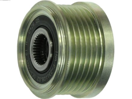 Механизм свободного хода генератора AS-PL AFP6004INA