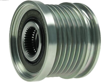 Обгонная муфта генератора AS-PL AFP6018(INA)