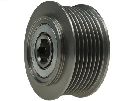 Обгонная муфта генератора AS-PL AFP6043S