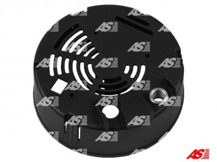 Крышка генератора задняя AS-PL APC0003