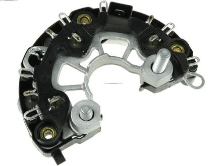 ВЫПРЯМИТЕЛЬ AS-PL ARC0200(BOSCH)