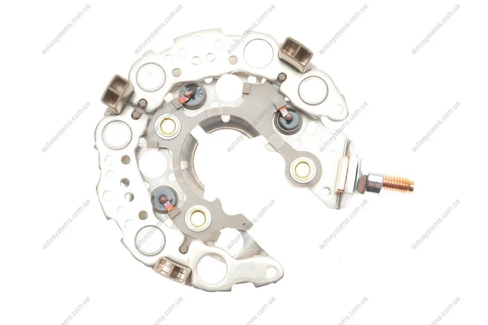 Міст генератора діодний Ford Focus II/Volvo S40 II/V50 1.8/2.0 04-12 AS-PL ARC6019S (фото 1)