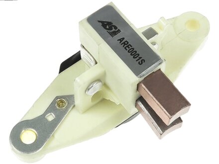 Регулятор генератора AS-PL ARE0001S