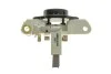 Реле генератора (12V) MB V-class (W638/2) M104 97-03/VW LT 2.5-2.8TDI 96-06 AS-PL ARE0006