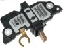 Реле генератора (12V) VW LT/T4 2.5TDI 96- (під фішку) AS-PL ARE0008 (фото 2)