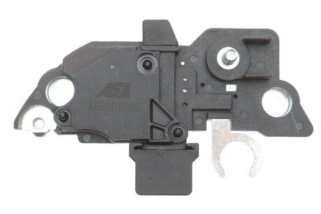Реле генератора (12V) Opel Astra 1.4-2.0i/1.9CDTI 91-10/Fiat Doblo 1.3D Multijet 05- AS-PL ARE0012S2
