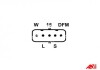 Регулятор AS-PL ARE0042S (фото 4)