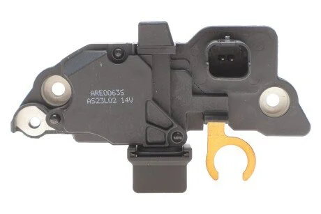 Реле генератора (12V) Renault Kangoo/Dacia Logan 1.4/1.6 97- AS-PL ARE0063S