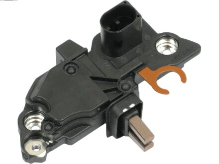 Фото 1 - регулятор генератора AS-PL ARE0127 Регулятор генератора AS-PL ARE0127 (фото 1)