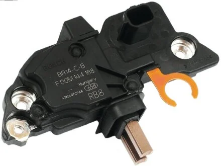 Регулятор генератора AS-PL ARE0149BOSCH