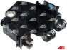 Регулятор AS-PL ARE3155(VALEO) (фото 2)