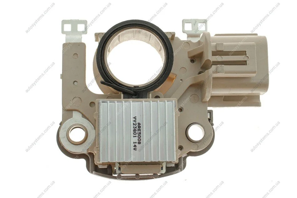 Реле генератора (12V) Ford Ranger 2.5-3.0 D/TD/TDCi 99-12 AS-PL ARE5008 (фото 1)