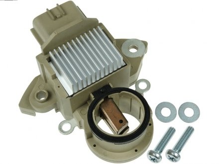 Регулятори генератора 12V AS-PL ARE5147S