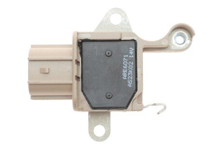 Реле генератора (12V) Toyota Yaris 1.33 VVT-i 08-11 AS-PL ARE6071 (фото 1)