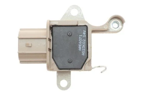 Реле генератора (12V) Toyota Yaris 1.33 VVT-i 08-11 AS-PL ARE6071