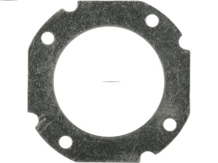 Фиксатор подшипника генератора AS-PL ARS0028