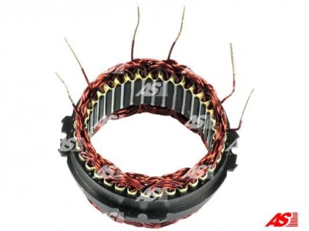 Статор генератора AS-PL AS0026 (фото 1)