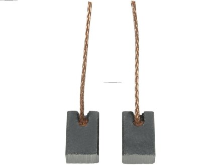 Угольная щетка, генератор AS-PL OB9118S