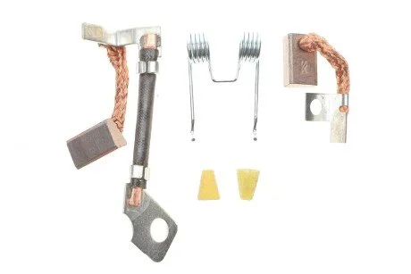 Щітки стартера Citroen Berlingo/Peugeot Partner 96-11 AS-PL PSX148-149