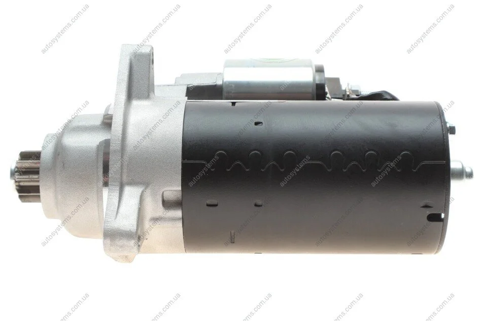 Стартер 12V 1.80kW AS-PL S0005 (фото 1)