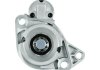 Стартер Audi A3/Ford Galaxy/VW Caddy/Golf/Passat/Skoda Octavia 1,4-2.0/1.9 SDI/TDI 91-05 (1.1kw) (z=9) S0027