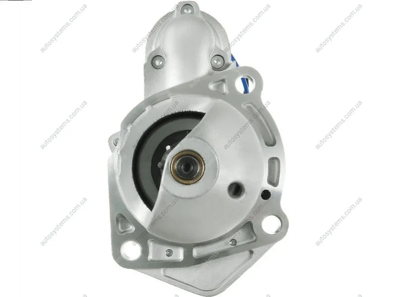 Стартер 24V 4.00kW AS-PL S0037 (фото 1)