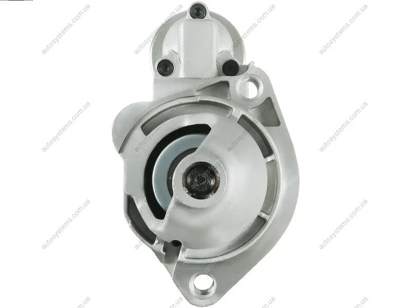 Стартер 12V 1.80kW AS-PL S0039 (фото 1)