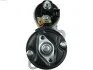 Стартер 12V 1.10kW AS-PL S0048 (фото 3)