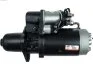 Стартер AS-PL S0071 (фото 4)