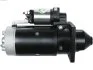 Стартер AS-PL S0116 (фото 2)