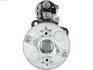 Стартер AS-PL S0116 (фото 3)