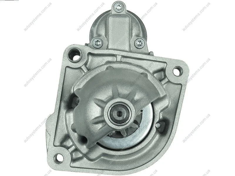 Стартер AS-PL S0159SR (фото 1)