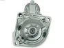 Стартер AS-PL S0159SR (фото 1)
