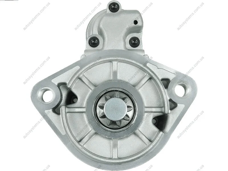 Стартер 12V 2.00kW AS-PL S0193 (фото 1)