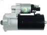 Стартер 12V 2.00kW AS-PL S0193 (фото 4)