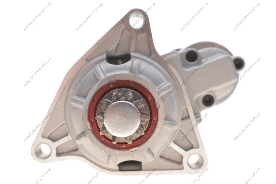 Стартер VW T4 2.8 VR6/2.5 TDI 98-03 (12V/2kw) (z=10) AS-PL S0212 (фото 1)