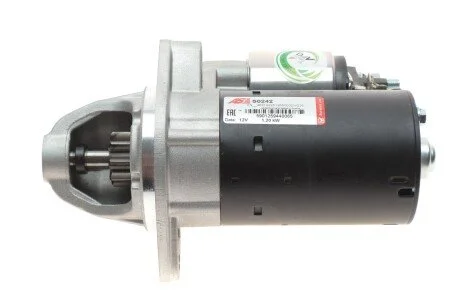 Стартер BMW 5 (E60/F10) 03-16 (N20/N55/N52/N53) (1.2kw) (z=9) AS-PL S0242